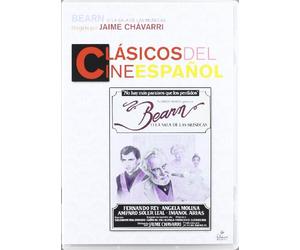 Bearn O La Sala De Muñecas (Import Dvd) (2009) Fernando Rey; Ángela Molina; Am