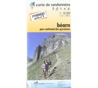 Bearn: Parc National Des Pyrenees