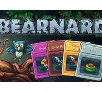 Bearnard (PC) Steam Account - GLOBAL