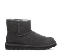 BEARPAW Women's Alyssa Ankle Boot, Grau Graphite Nature S Delight, 2 UK