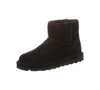 Bearpaw Alyssa, Women's Slouch Boots, Black (Black Ii 011), 5 UK (38 EU)