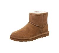 Bearpaw Alyssa, Women's Slouch Boots, Brown (Hickory Ii 220), 7 UK (40 EU)