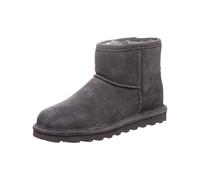 Bearpaw Alyssa, Women's Slouch Boots, Grey (Charcoal 030), 6 UK (39 EU)