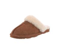 Bearpaw Bearpaw, womens Standing Slippers, Brown (Hickory Ii 220), 9 UK (42 EU)