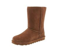 Bearpaw Elle Short, Women’s Slouch Boots, Brown (Hickory Ii 220), UK 4