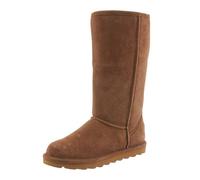 Bearpaw ELLE TALL, Women's Slouch Boots Slouch Boots, Braun (Hickory Ii 220), 3 UK (36 EU)