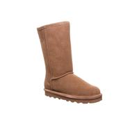 Bearpaw Girl's Elle Tall Youth Boot in Tan | Size: Infant 13 Bearpaw Tan Infant 13