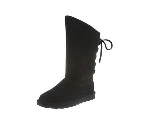 Bearpaw PHYLLY, Women's High Boots, Black (Black Ii 011), 3 UK (36 EU)