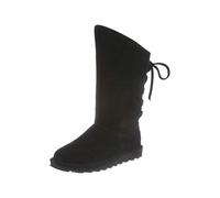 Bearpaw PHYLLY, Women's High Boots, Black (Black Ii 011), 4 UK (37 EU)