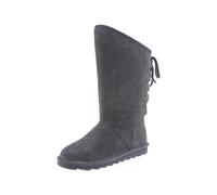 Bearpaw PHYLLY, Women's High Boots, Grey (Charcoal 030), 9 UK (42 EU)