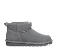 BEARPAW Shorty Boot Women's, Gadget Grey 071, 8 UK