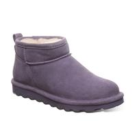 BEARPAW Shorty, Women's Ankle Boot, Purple Sage 530, EU 37