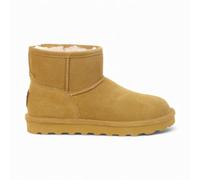 BEARPAW Women's Alyssa Iced Coffee Ankle Boots (US)