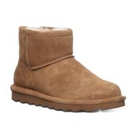Bearpaw Women's Alyssa Snow Boot, Hickory, 11 UK(44 EU)