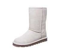 Bearpaw Women's Elle Short Slouch Boots