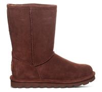 Bearpaw - Women's Elle Short - Winter boots size 4, brown