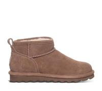 Bearpaw Women's Shorty Ankle Boots, Cocoa (210), 36 EU, Cocoa 210, 4 UK