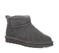 BEARPAW Women's Shorty Ankle Boots, Graphite 060, 6 UK