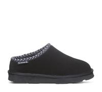 BEARPAW Women's Tabitha Slipper | Women's Slipper | Black, 6 UK