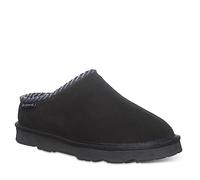 BEARPAW Women's Tabitha Slipper | Women's Slipper | Comfortable & Lightweight | Black, 5 UK
