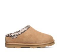 Bearpaw Women's Tabitha Slipper | Women's Slipper | Comfortable & Lightweight | Iced Coffee, 5 UK