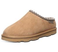 Bearpaw Women's Tabitha Slipper | Women's Slipper | Comfortable & Lightweight | Iced Coffee, 5 UK