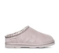 BEARPAW Women's Tabitha Slipper | Women's Slipper | Mushroom, 4 UK