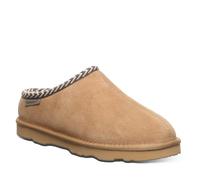 Bearpaw Women's Tabitha Slipper | Women's Slipper | Women's Shoe | Comfortable & Lightweight | Multiple Colors & Sizes, Iced Coffee, 6 UK