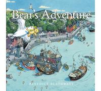 Bear's Adventure