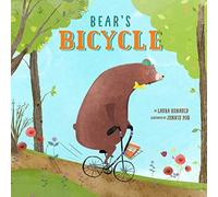 Bear's Bicycle