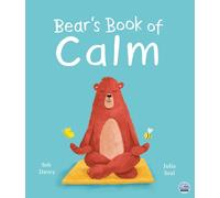 Bear's Book of Calm