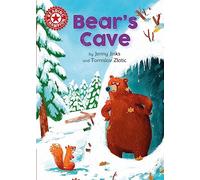 Bear's Cave: Independent Reading Red 2 (Reading Champion)