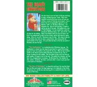Bear's Christmas - The Bear's Christmas [VHS]