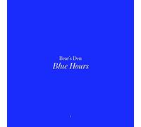 Bear's Den - Blue Hours (LP) [VINYL]