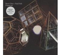 Bear's Den + Paul Frith - Fragments [VINYL]