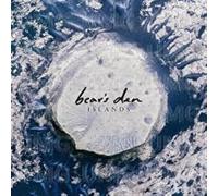 Bear's Den - Islands - CD (Jewel Case) - 2014 - New
