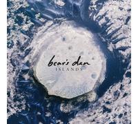 Bear's Den : Islands CD Album (Jewel Case) (2014) NEW Fast and FREE P & P