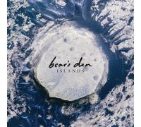 Bear's den Islands CD COMM101J NEW
