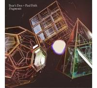 Bear's Den Paul Frith - Fragments