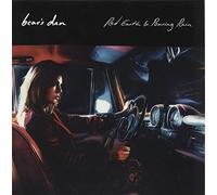 Bear's Den : Red Earth & Pouring Rain Vinyl 12" Album (2016) NEW