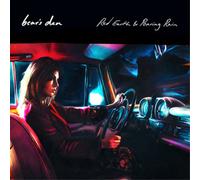 Bear's Den - Red Earth & Pouring Rain [VINYL]
