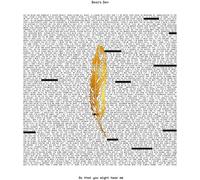 Bear's Den So That You Might Hear Me (Vinyl) 12" Album