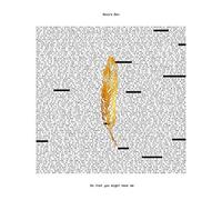 Bear's Den So That You Might Hear Me (Vinyl) 12" Album