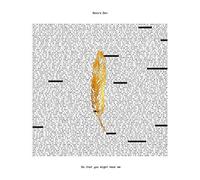 Bear's Den So That You Might Hear Me (Vinyl) 12" Album