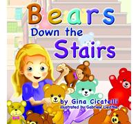Bears Down the Stairs