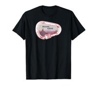 Bears Ears Rock Climbing Carabiner Value Graphic T-Shirt