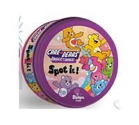 (Bears) Game Card English Dobble Parentchild Gathering Card Puzzle