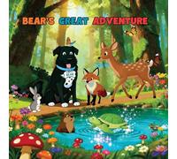 Bear's Great Adventure
