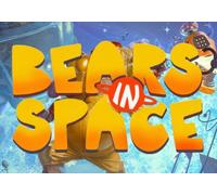 Bears In Space (PC) Steam Account - GLOBAL