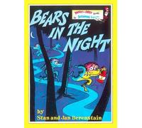 Bears in the Night (Bright and Early Books)